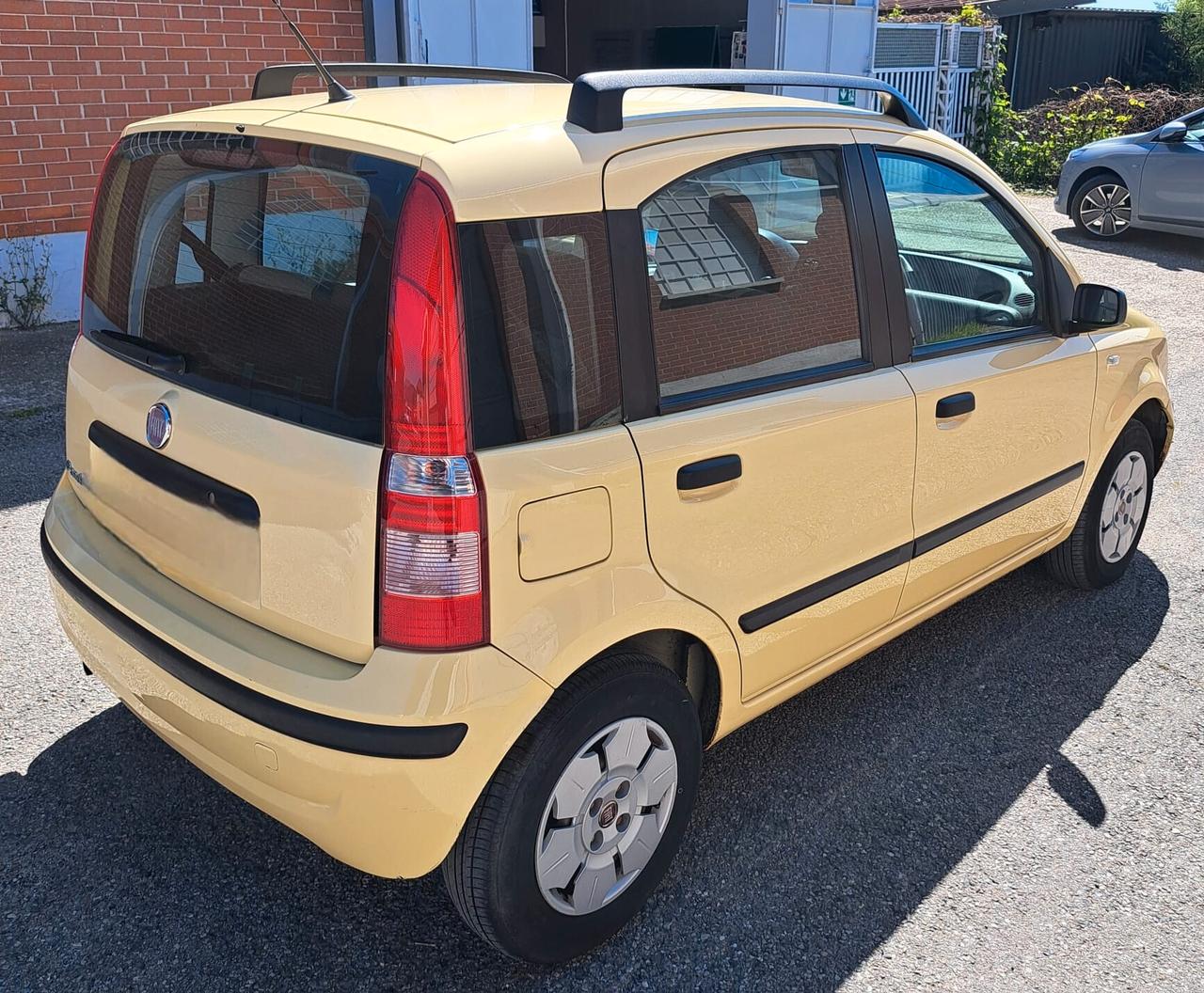 Fiat Panda 1.2 Dynamic GPL