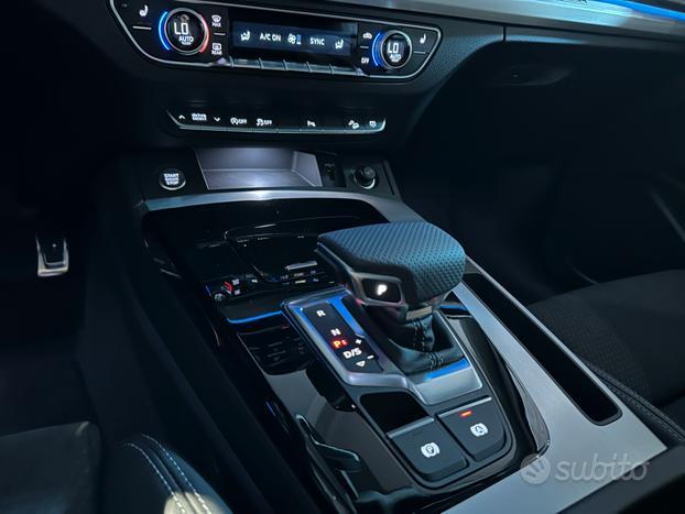 Audi Q5 SPB 40 TDI quattro S tronic S line