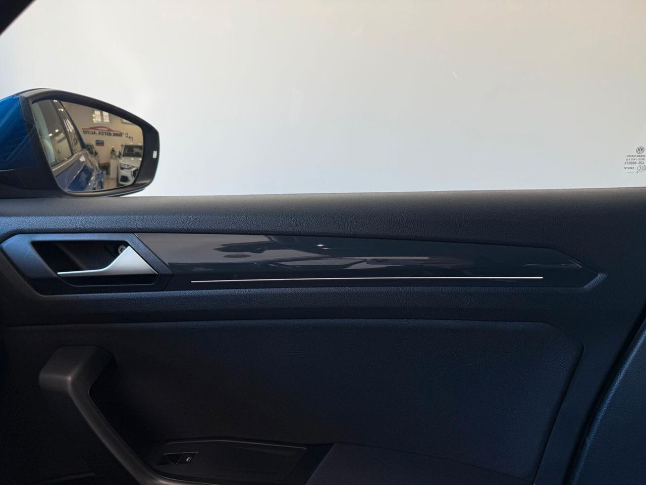 Volkswagen T-Roc 2020 2.0 TDI SCR 150 CV DSG Advanced