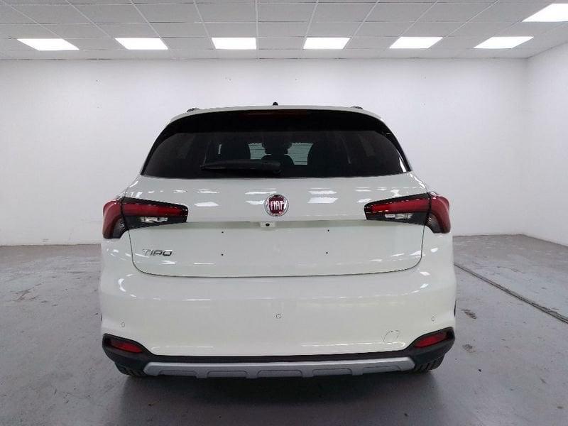 FIAT Tipo 5p 1.6 mjt Cross s e s 130cv