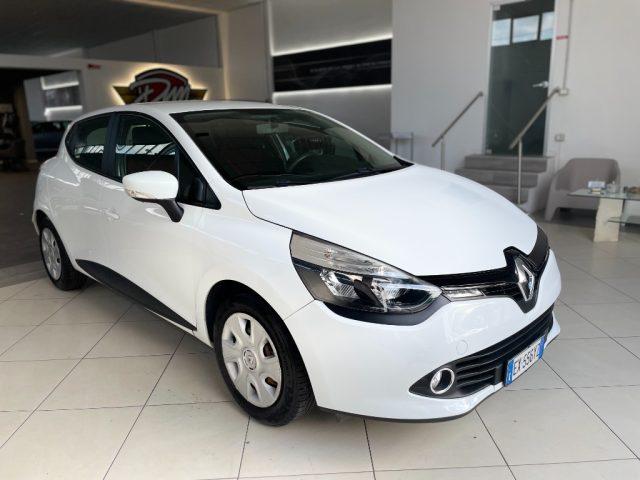 RENAULT Clio 1.2 75CV GPL 5 porte Wave