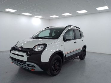 FIAT Panda Cross Panda 1.0 firefly hybrid Garmin s&s 70cv 5p.ti