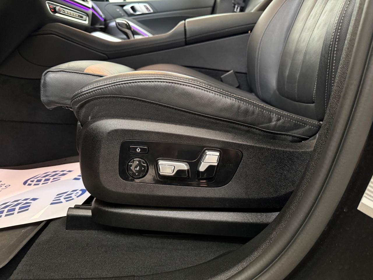 Bmw X6 xDrive30d xLine