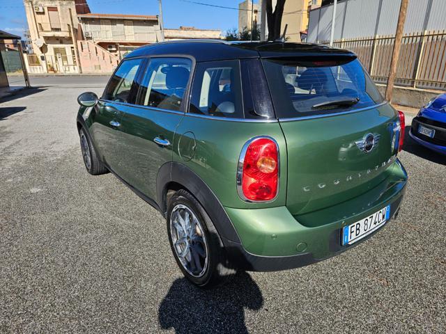 MINI Countryman Mini Cooper D Business Countryman