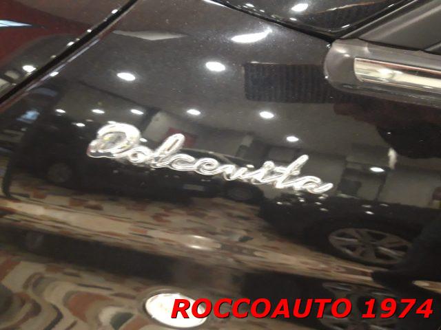 FIAT 500 1.0 Hybrid Dolcevita PREZZO REALE