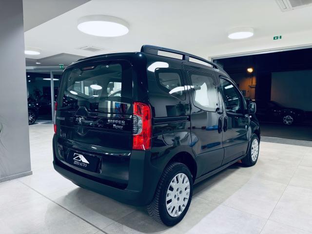 Peugeot Bipper Tepee 1.3 hdi Style 75cv