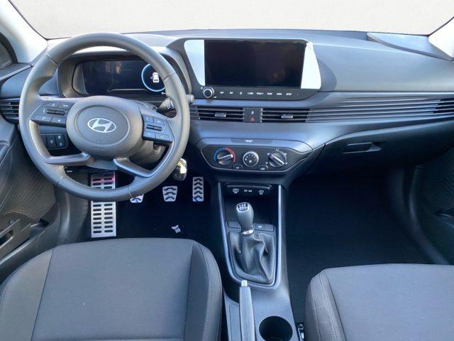 HYUNDAI Bayon 1.0 TGDI MT XLINE