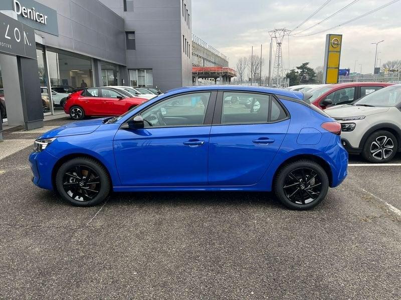 Opel Corsa Corsa 1.2 100 CV YES