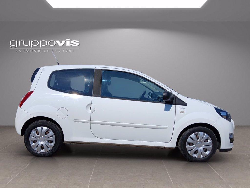 RENAULT Twingo Night&Day del 2014