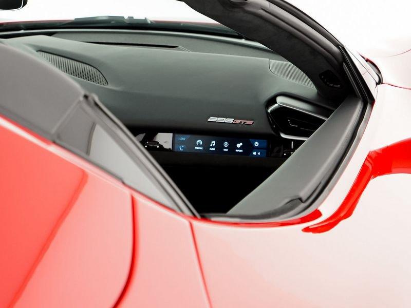 Ferrari 296 GTS 296 GTS 3.0