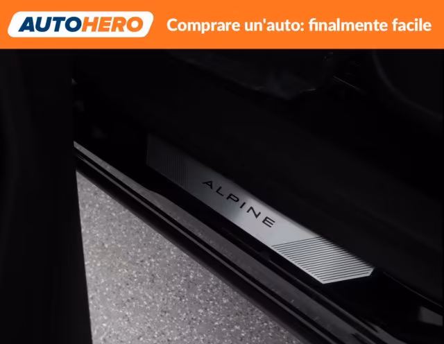 RENAULT Austral Austral Mild Hybrid 160 CV Auto Techno Esprit Alpi