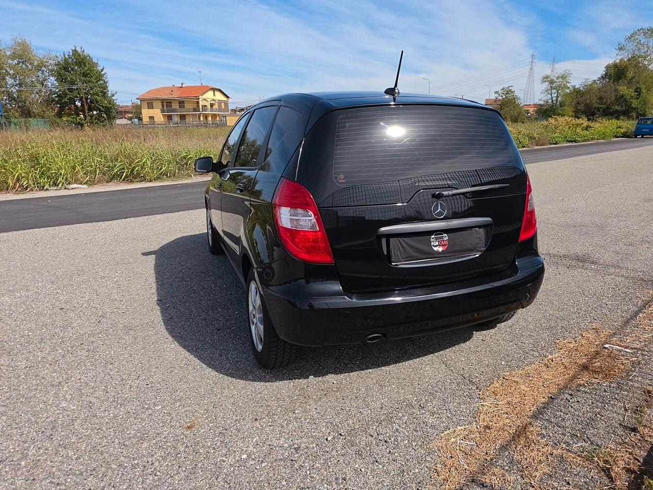 Mercedes-benz A 160 BlueEFFICIENCY Style