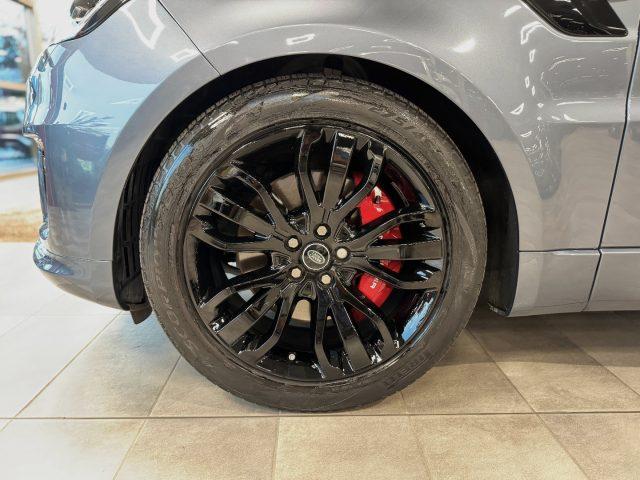 LAND ROVER Range Rover Sport 2.0 Si4 PHEV HSE DYNAMIC *UNIPROP*TETTO*