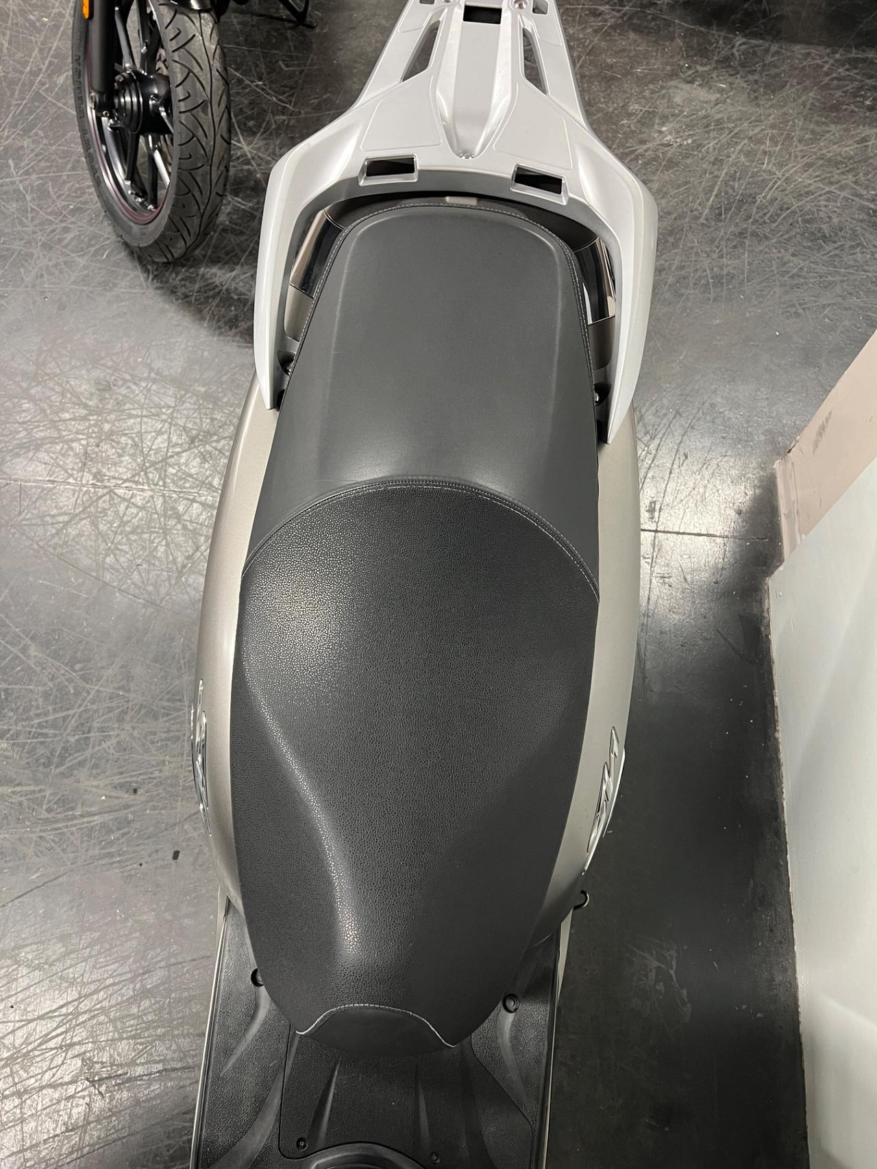 Honda SH 350 i