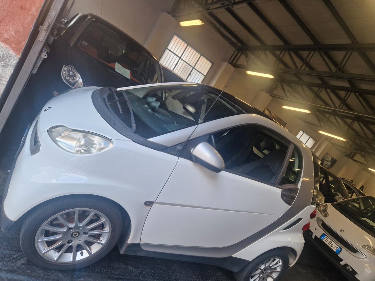 Passion Turbo motore revisionato frizione nuova