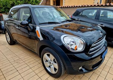 Mini One Countryman Mini 1.6 One D Business Countryman