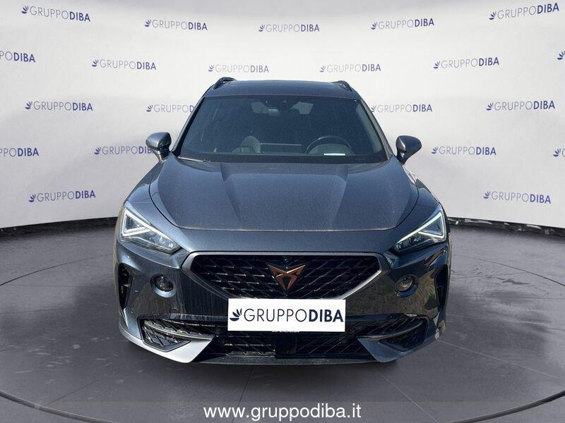 Cupra Formentor 2020 1.4 e-hybrid VZ Priority 245cv dsg