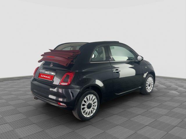 FIAT 500C 500 C 1.2 Lounge