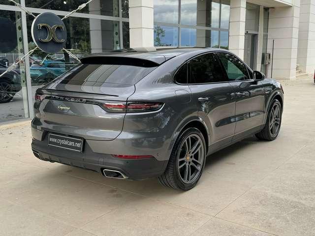 Porsche Cayenne Coupe 3.0 e-hybrid 5pti Tetto/Matrix/Pack sport