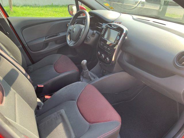 RENAULT Clio Sporter 1.5 dCi 8V 75CV Live