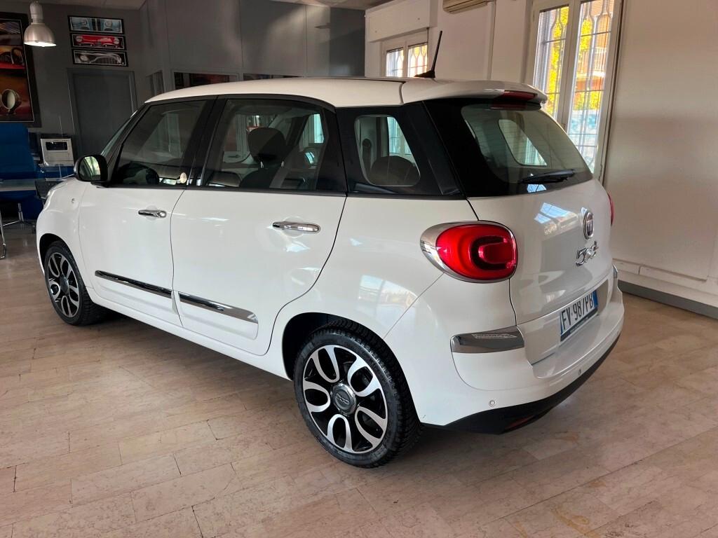 Fiat 500L 1.4 95 CV Mirror con GPL Euro 6