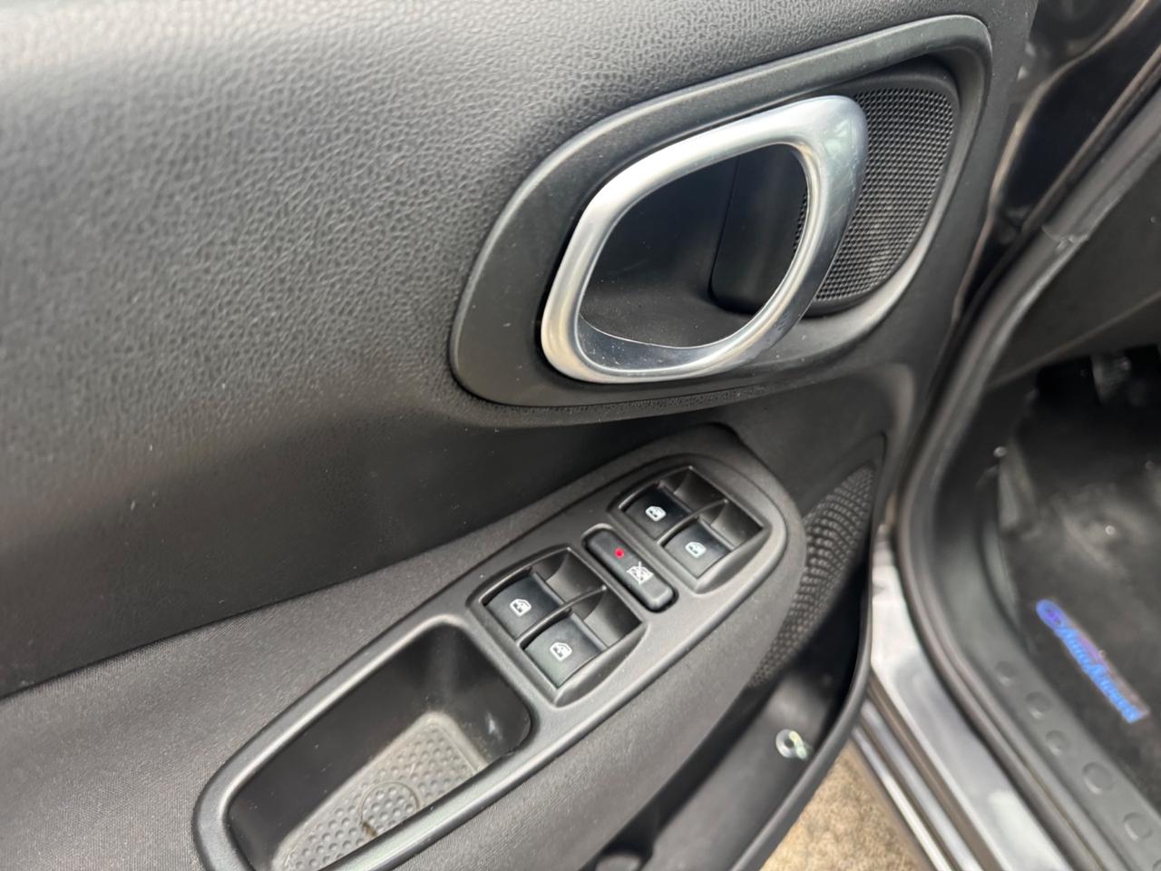 Fiat 500L 1.6 Multijet 120 CV Trekking