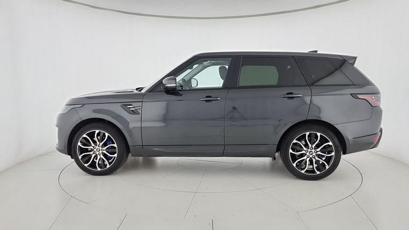 Land Rover Range Rover Sport 3.0d i6 mhev HSE Dynamic 249cv