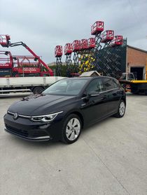 VOLKSWAGEN Golf 1.5 eTSI 130 CV EVO ACT DSG Style