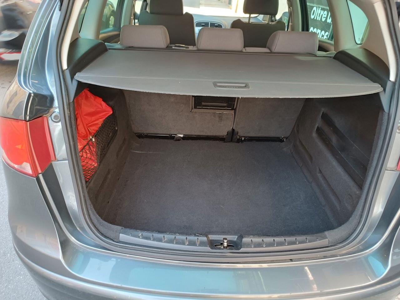 Seat Altea XL 1.6 TDI 105 CV CR I-Tech FULL NAVI