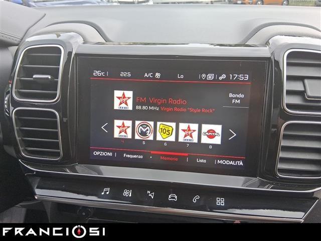 CITROEN C5 Aircross 1.5 BlueHDi 130cv Shine EAT s&s