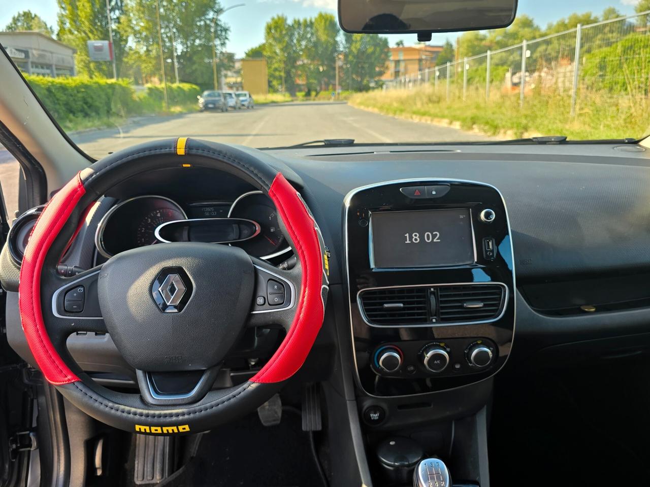 Renault Clio dCi 8V 90 CV EDC Start&Stop 5 porte Energy Duel