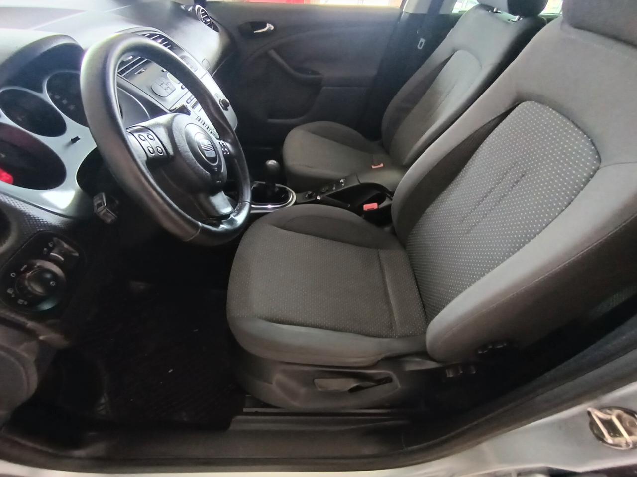 Seat Altea XL 1.9 TDI Stylance