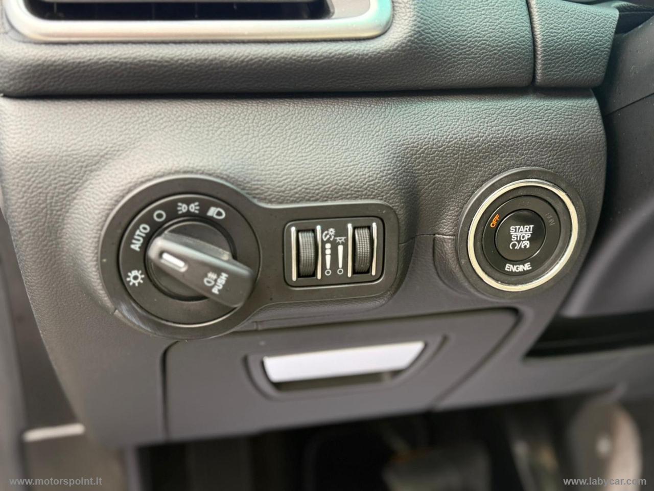 MASERATI Ghibli V6 S Q4