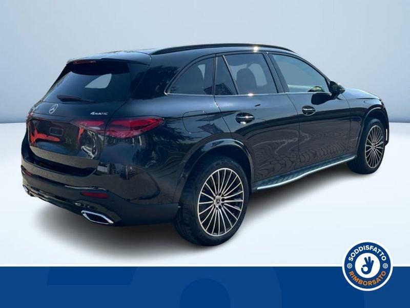 Mercedes-Benz GLC 300de 4Matic EQ-Power AMG Line Advanced Tech