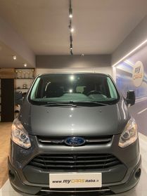 Ford Tourneo Custom 310 2.0 TDCi 105CV PC Trend