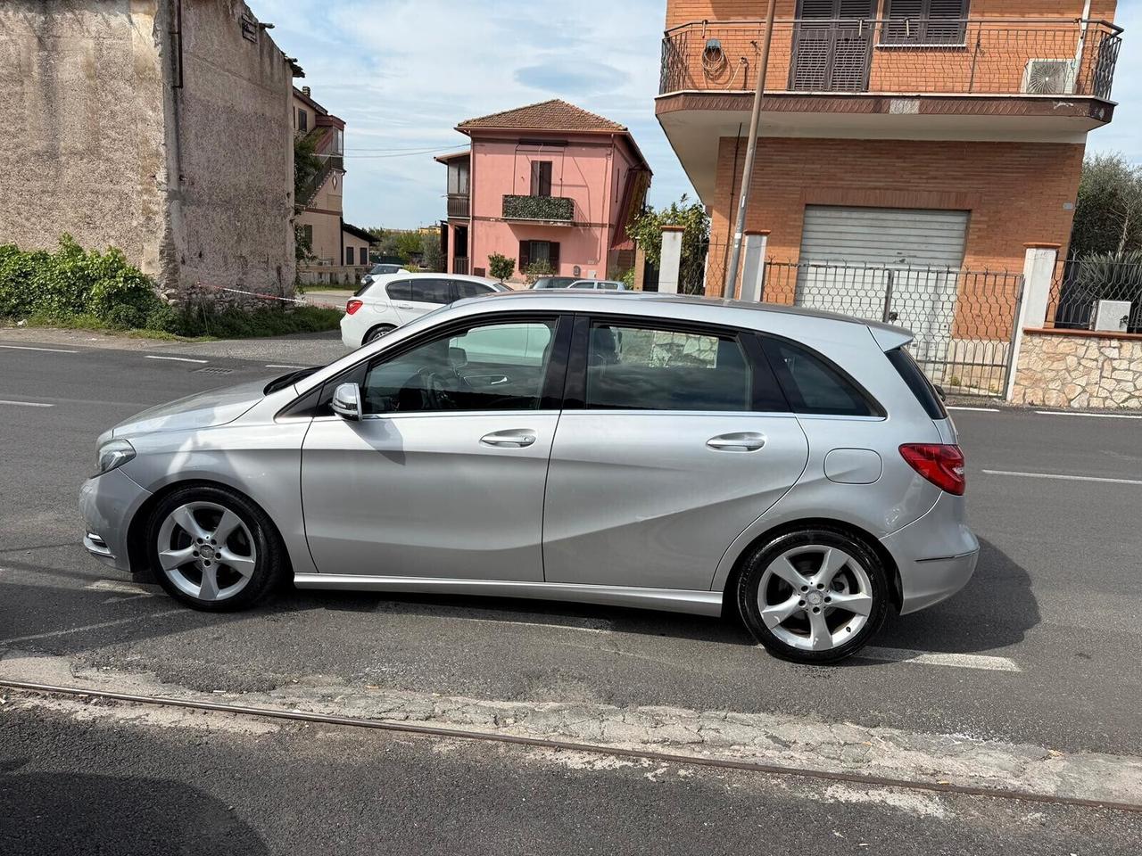 Mercedes-benz B 180 CDI Premium - Superprezzo - Tutto incluso
