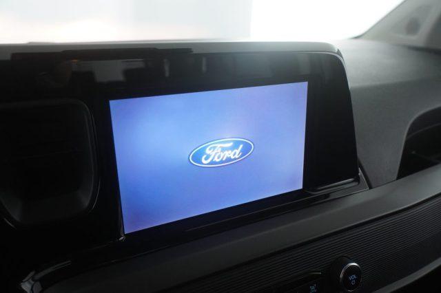 FORD Tourneo Courier Tourneo Courier 1.0 EcoBoost Powershift Titanium