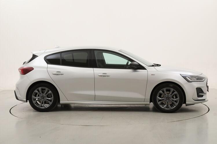 Ford Focus Hybrid ST-Line Design Powershift BR321121 1.0 Mild Hybrid 155CV