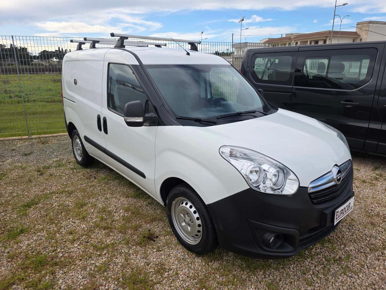 Fiat Doblo Doblò 1.6 MJT 105CV PC-TN Cargo Lamierato