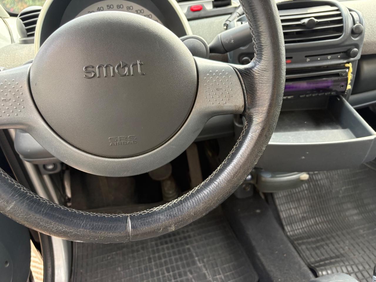 Smart 600 & passion (40 kW)