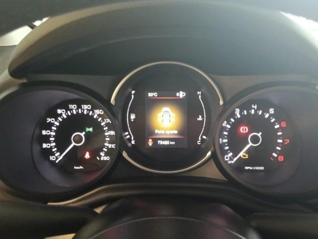 FIAT 500L 1.4 95 CV S&S Cross