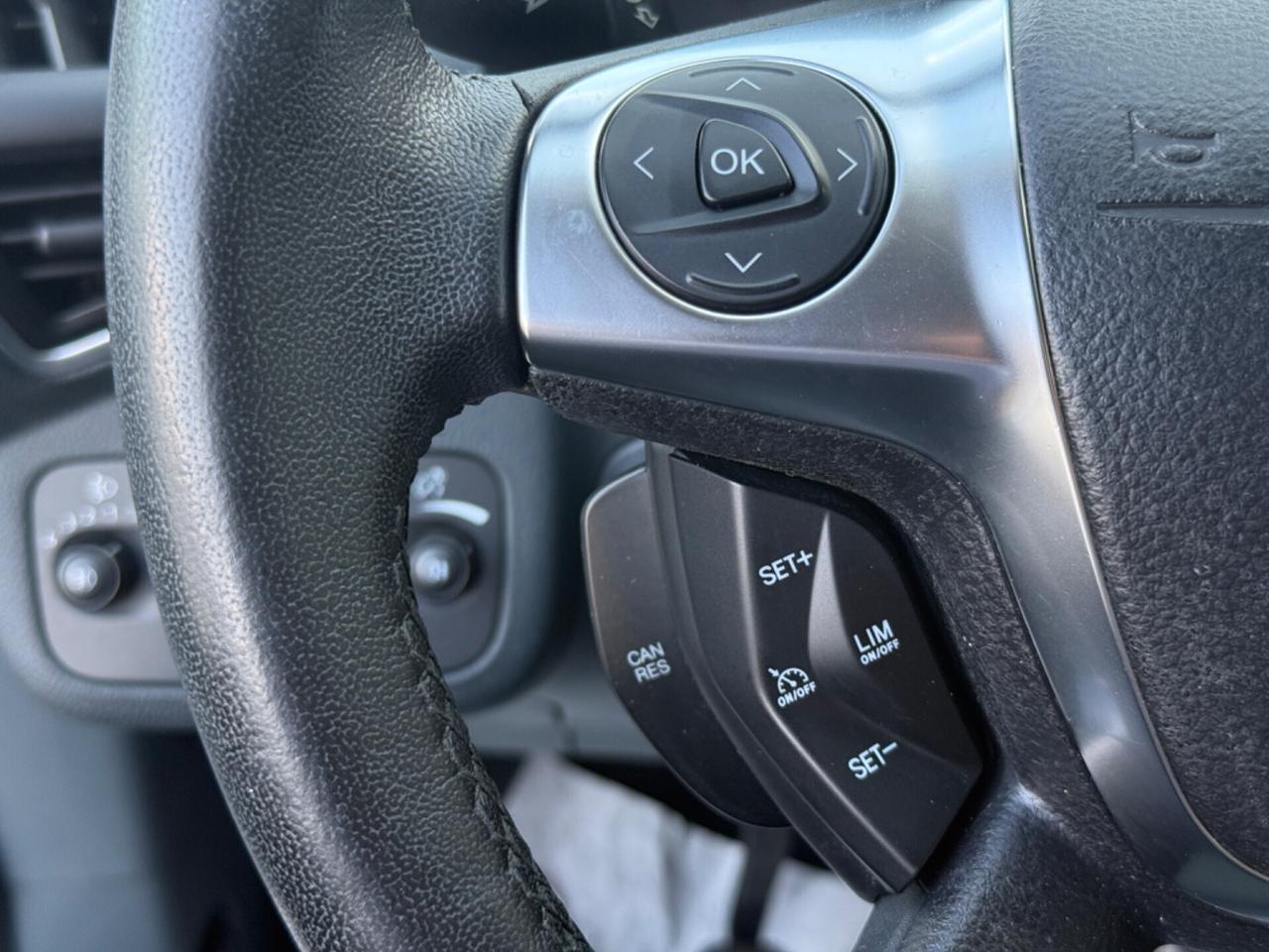 Ford C-Max 1.0 EcoBoost 125CV Start&Stop Plus