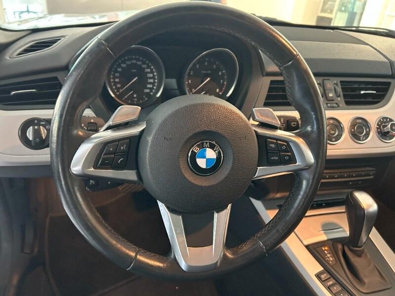BMW Z4 (E89) Z4 sDrive23i