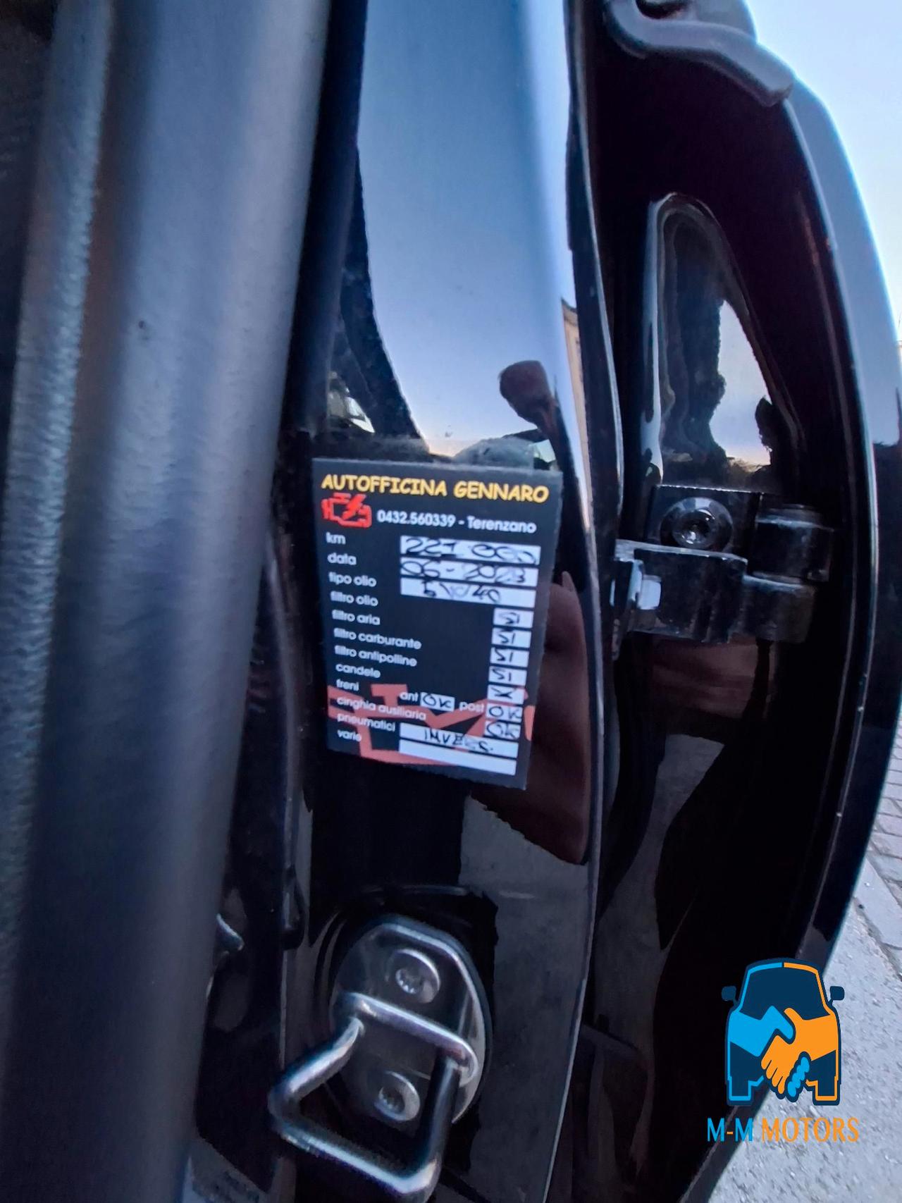 Volkswagen Tiguan 2.0 tdi Trend&Fun 4motion