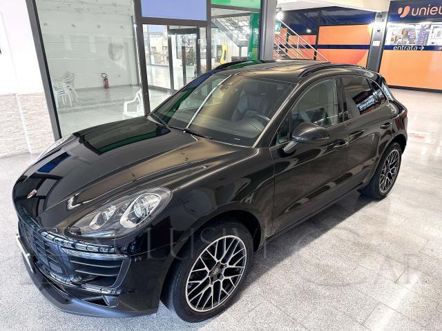 Porsche Macan Macan S 2.0 252cv pdk