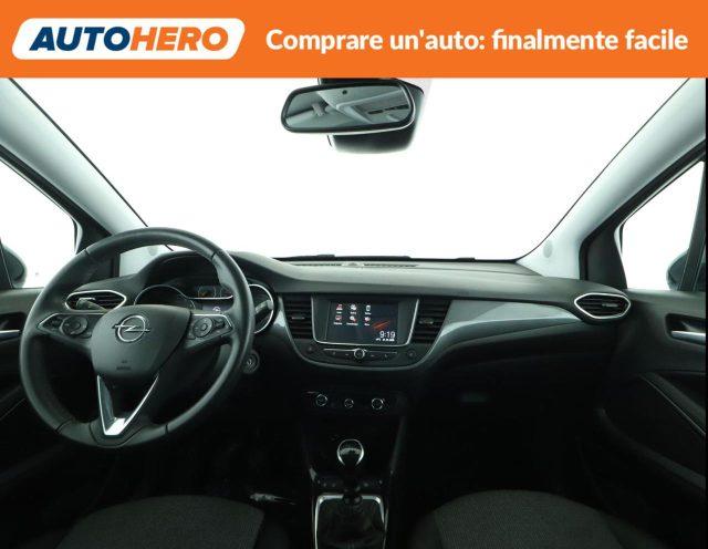 OPEL Crossland 1.5 ECOTEC D 110 CV Start&Stop Elegance