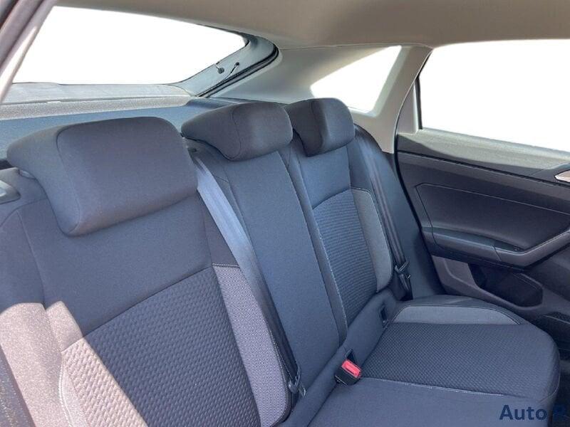 Volkswagen Taigo 1.0 TSI DSG Life