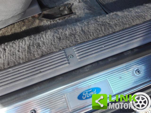 MERCURY Marquis Grand--LS-4 door ben conservata e funzionante