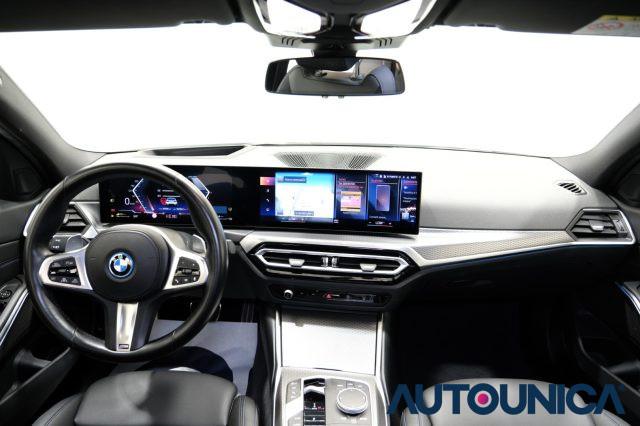 BMW 320 E TOURING MSPORT