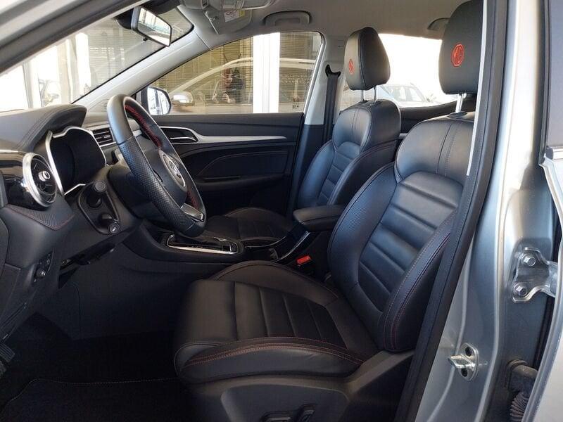 MG ZS ZS 1.0T-GDI Luxury Auto